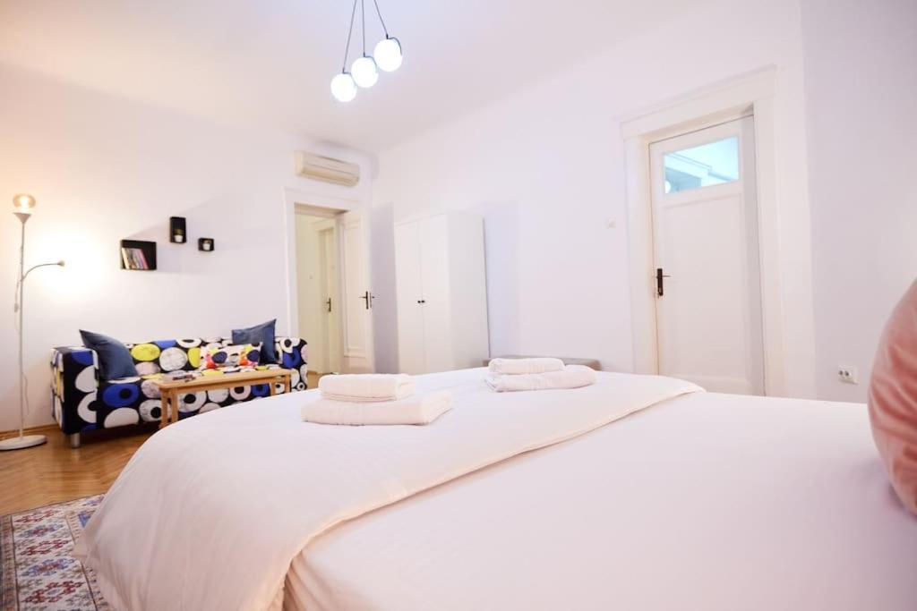 Caragiale Apartment