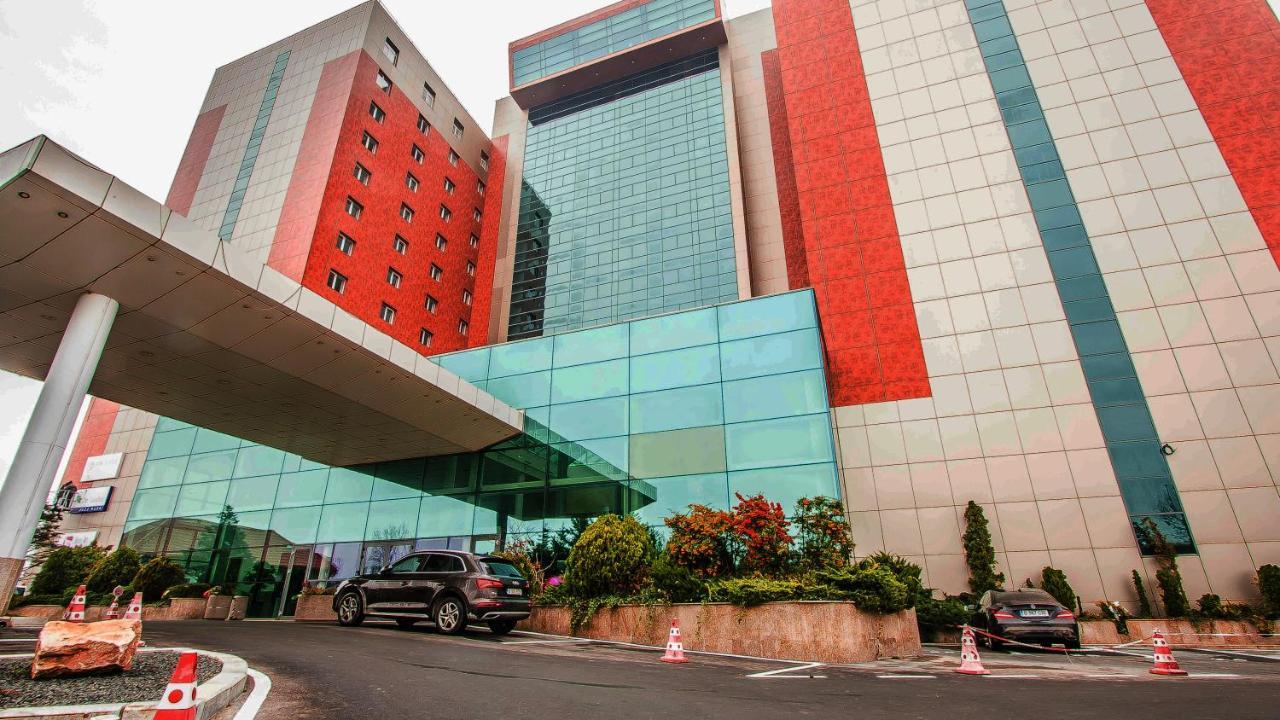 Aparthotel Sudului Bucareste