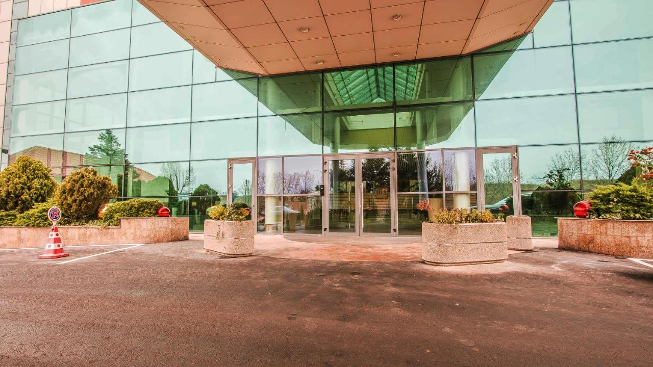 Aparthotel Sudului