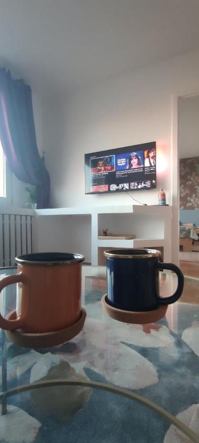 Apartamento The Dome, Sala Palatului, Walking Distance To The Old Town