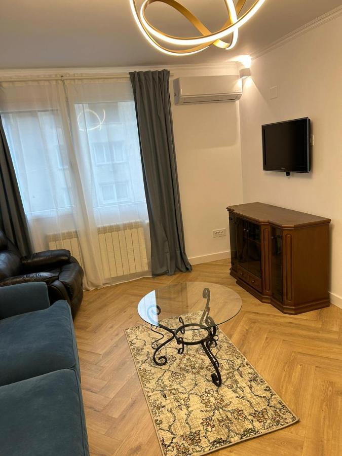 Alex Apartment *