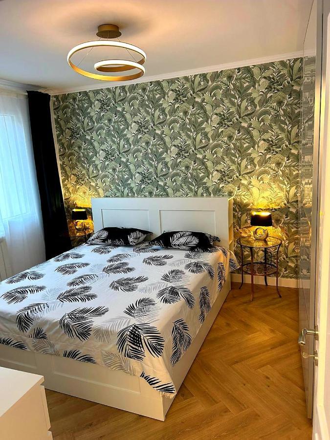 Apartament Alex *