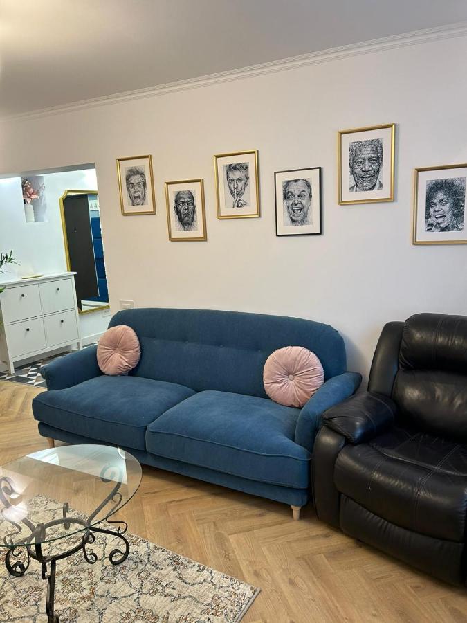 Apartament Alex Bucureşti