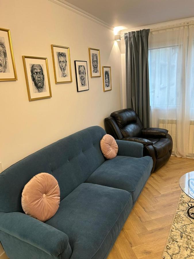 Apartament Alex *