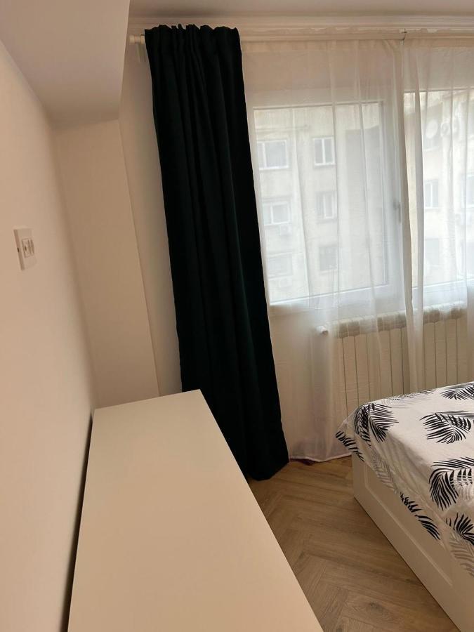 Apartment Alex