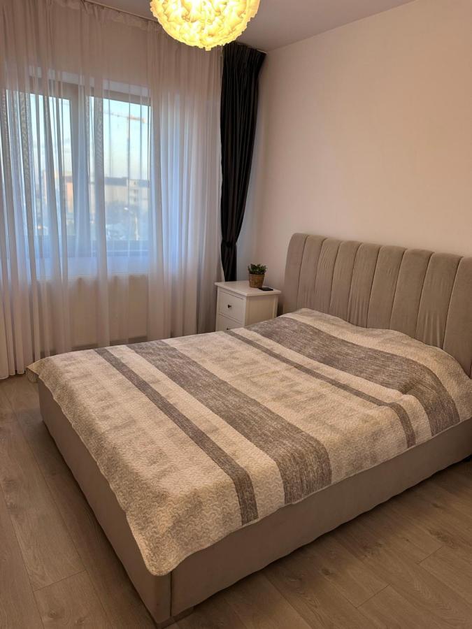 Sunset View Apartment *