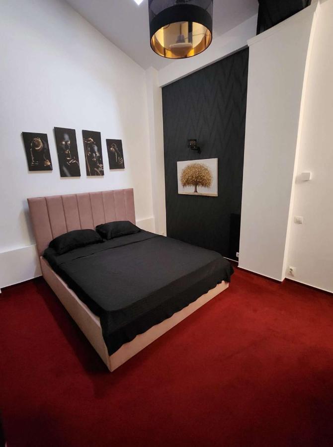 Karma Caffe&rooms *