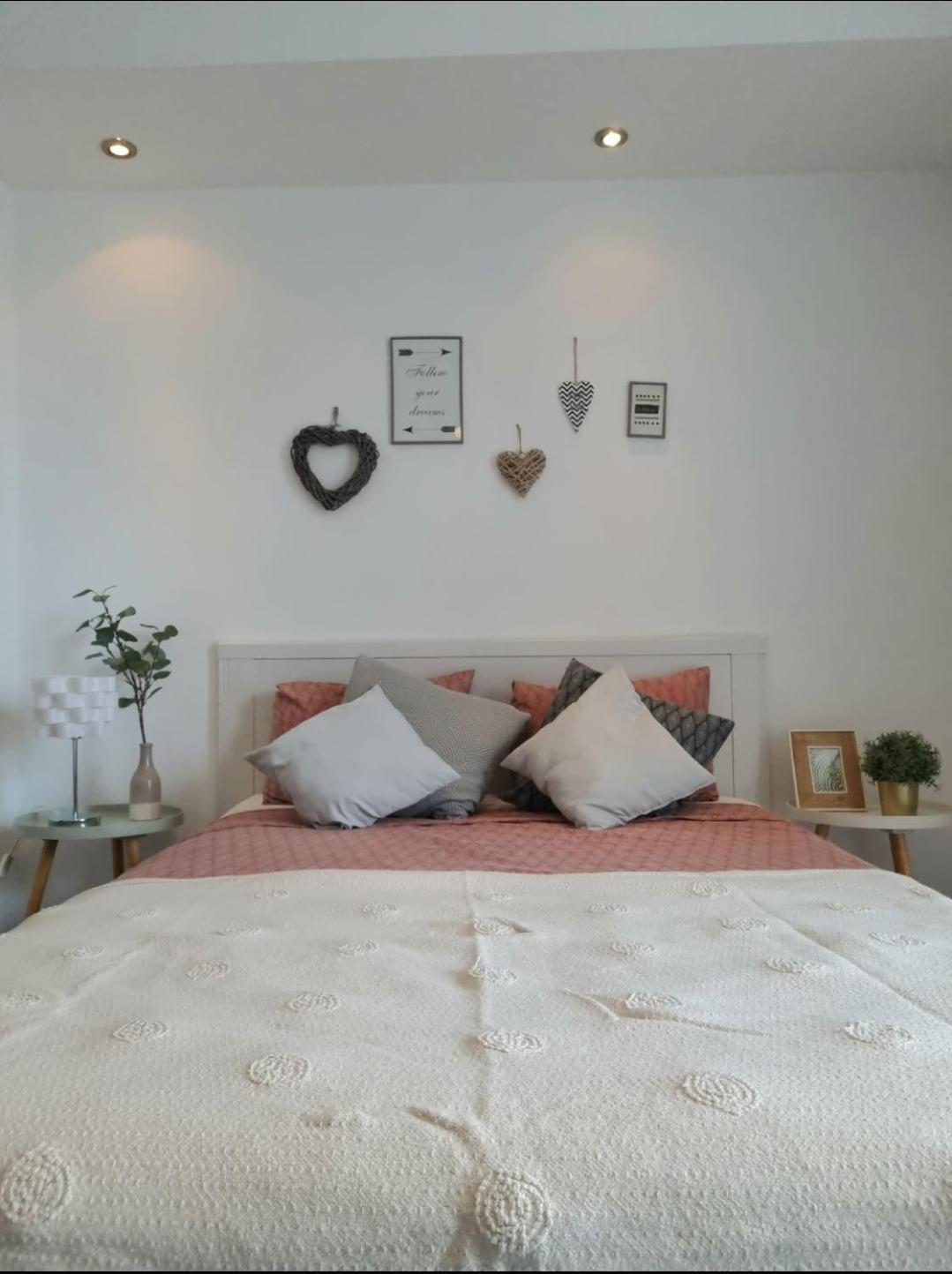Exer Apartment Bucharest