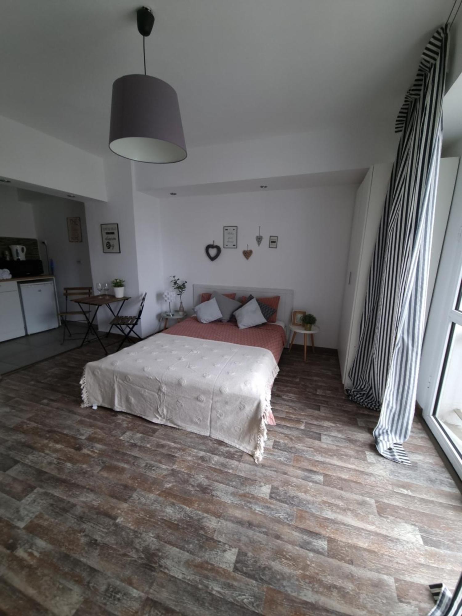 Apartamento Studio Central Exer X Bucareste