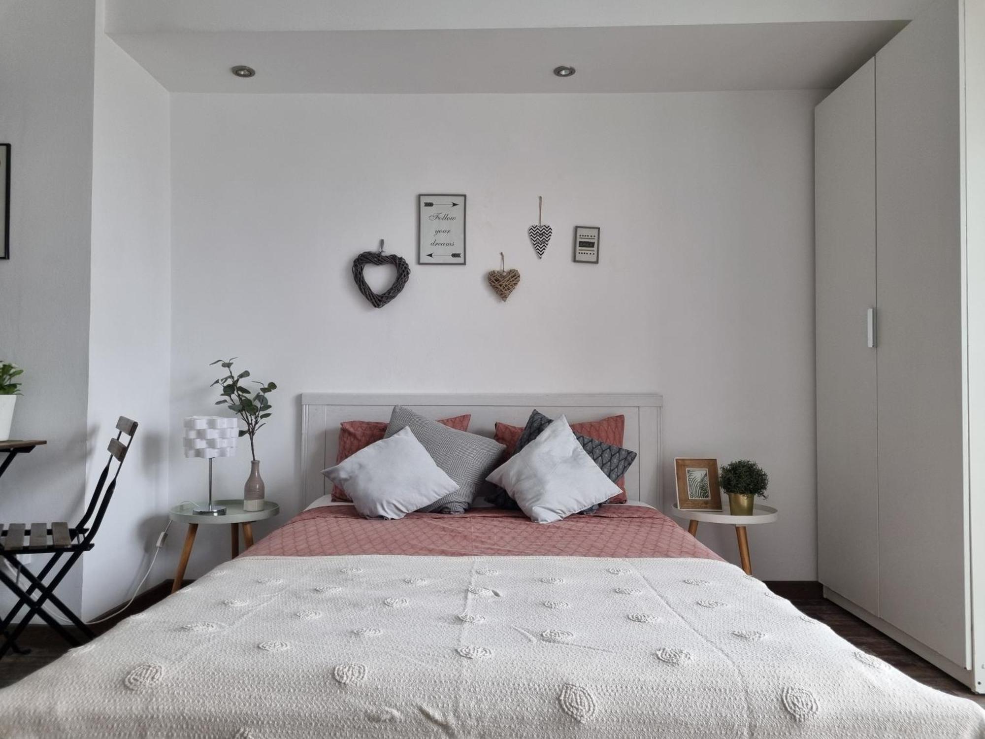 Studio Central Exer X Apartamento Bucareste
