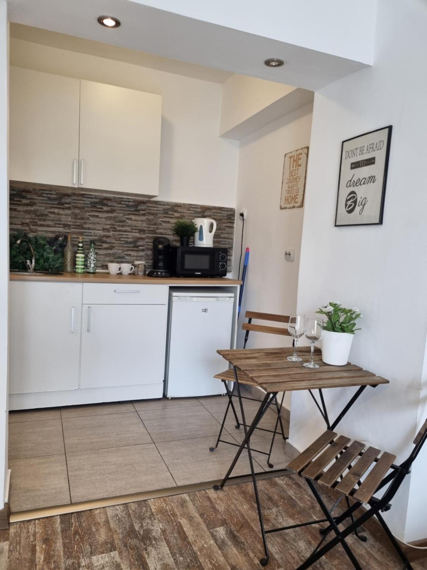 Studio Central Exer X Bucharest