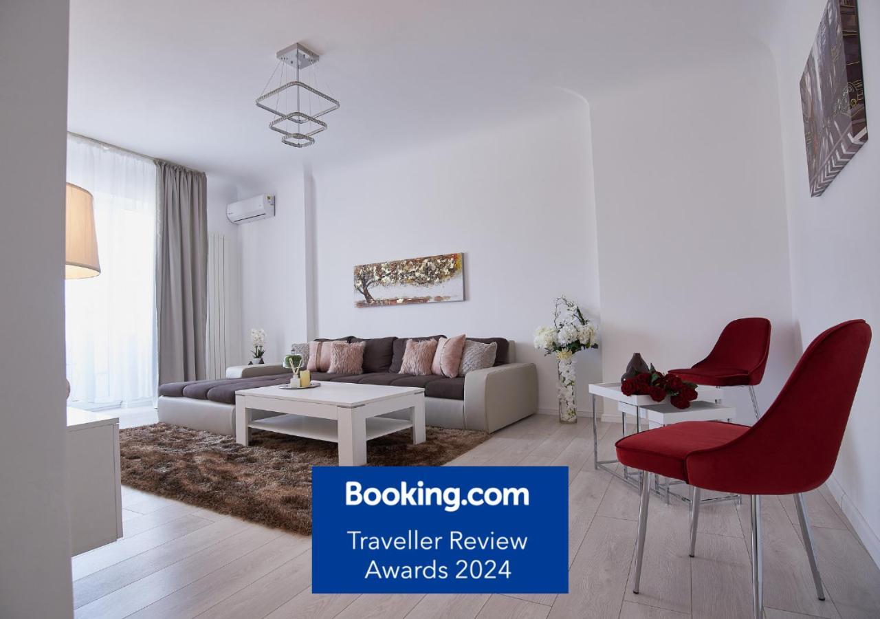 Metropole Old Town Apartment