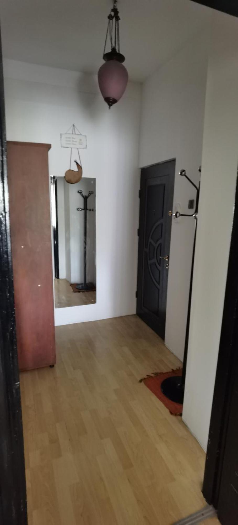 Apartament Completo Ultra