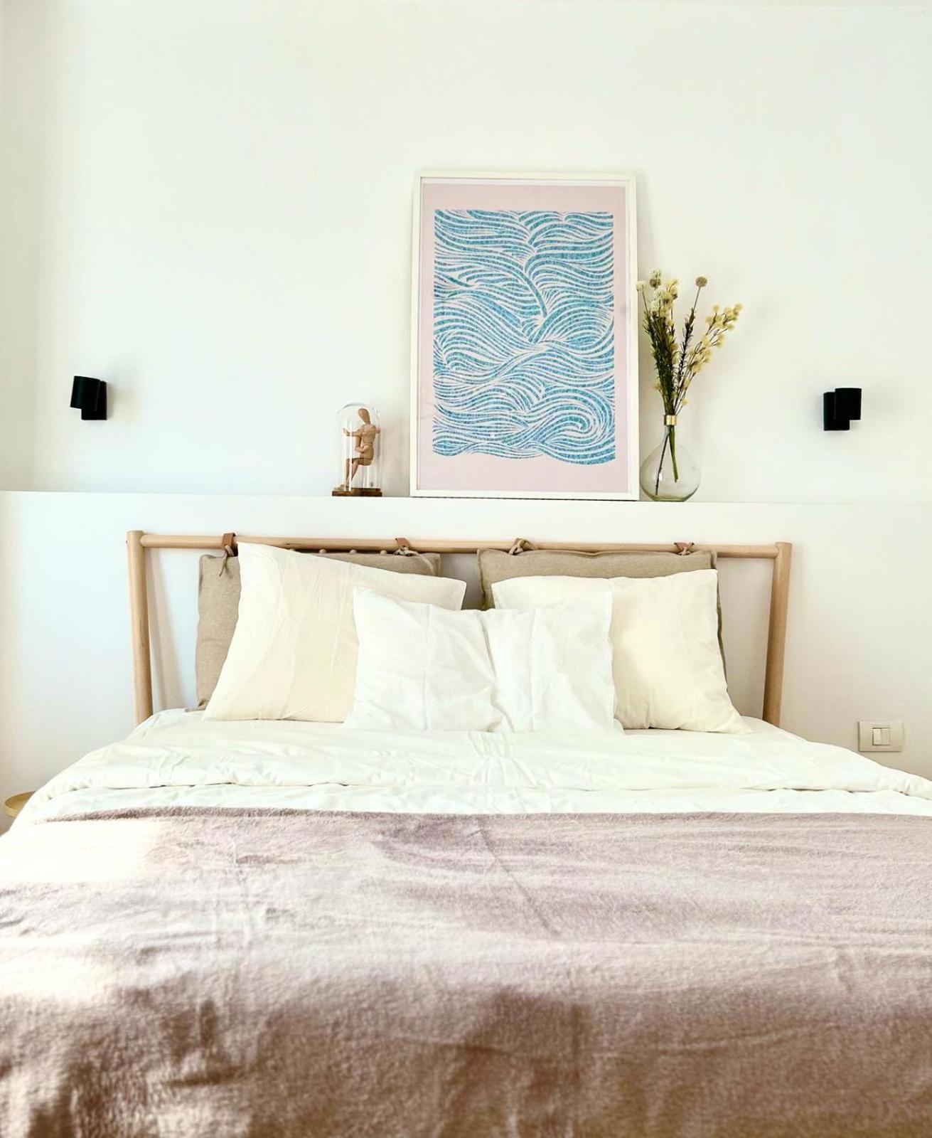 Urban Parkside Retreat Cozy 2-bed Ap By Metro Apartamento *