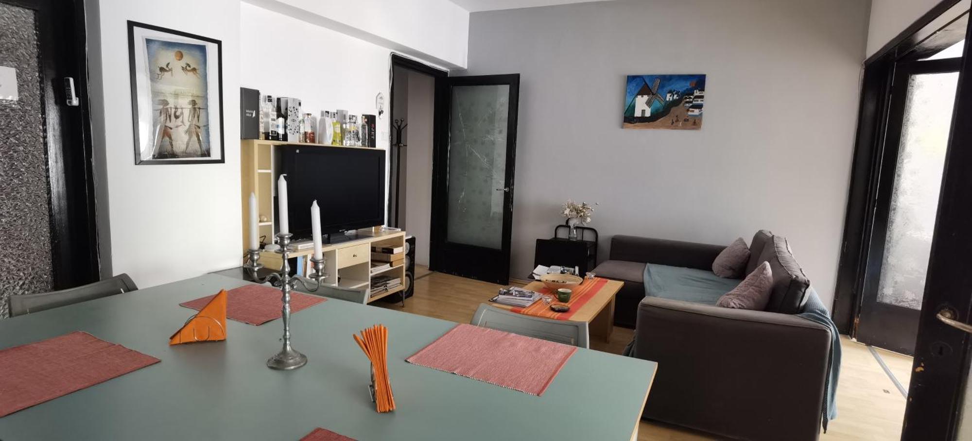 Completo Ultra Apartament