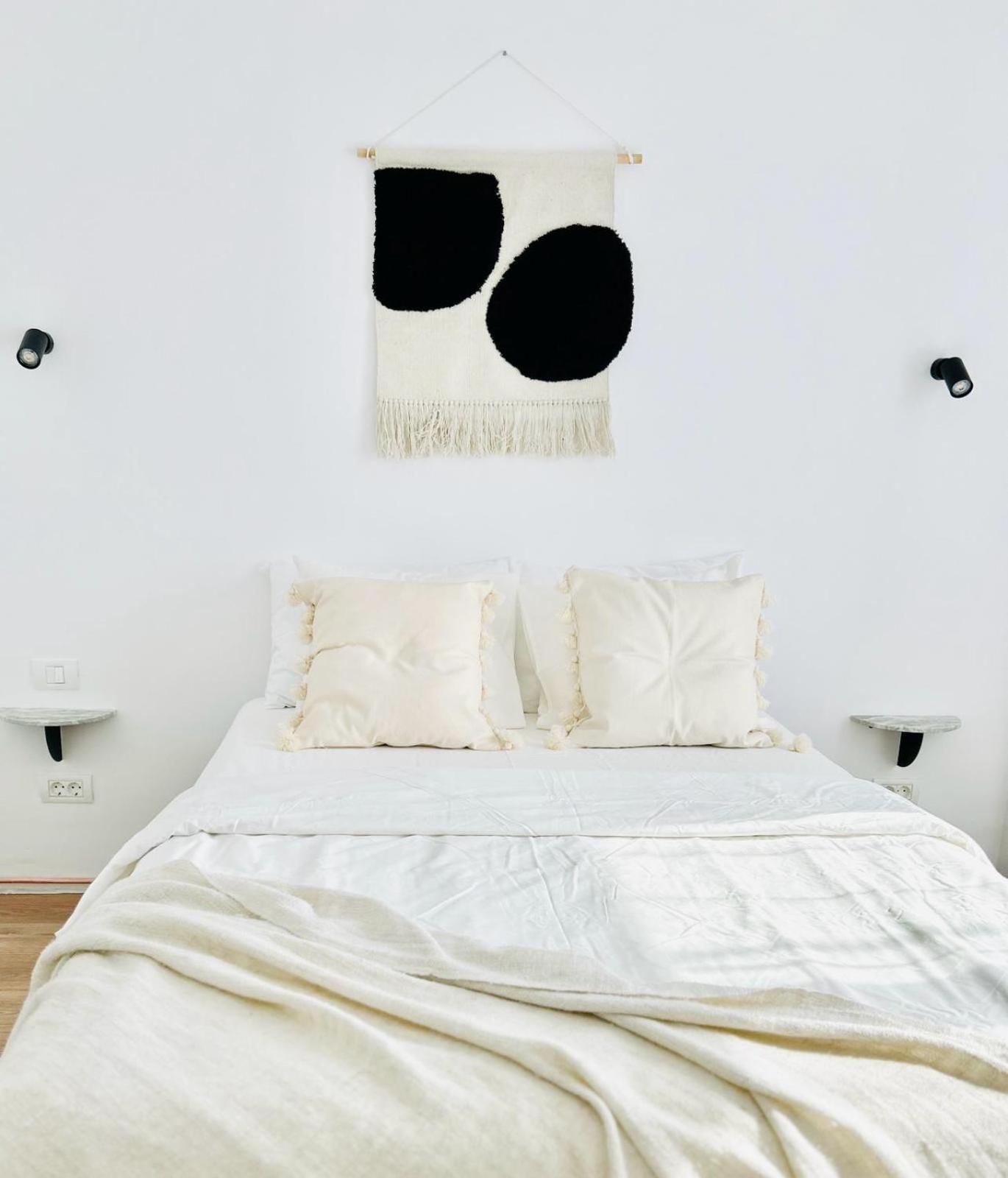 Urban Parkside Retreat Cozy 2-bed Ap By Metro *