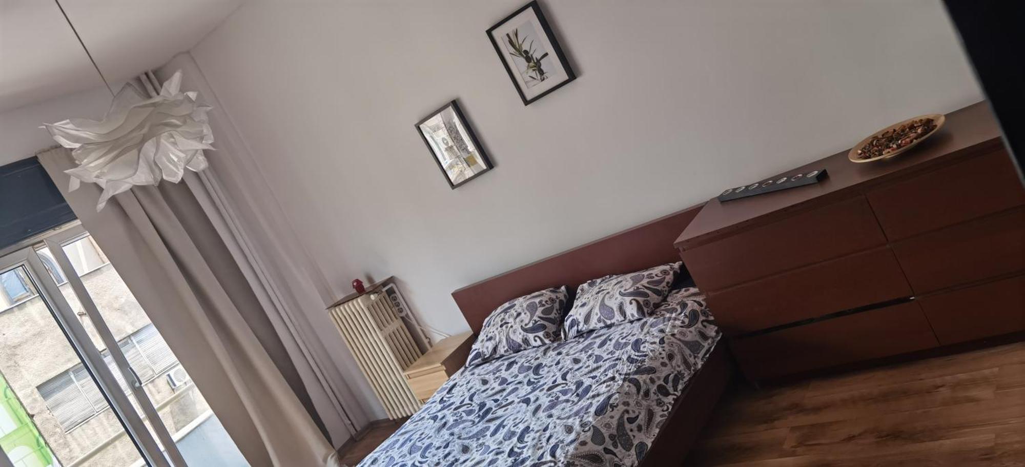 Completo Ultra Apartament Bucureşti