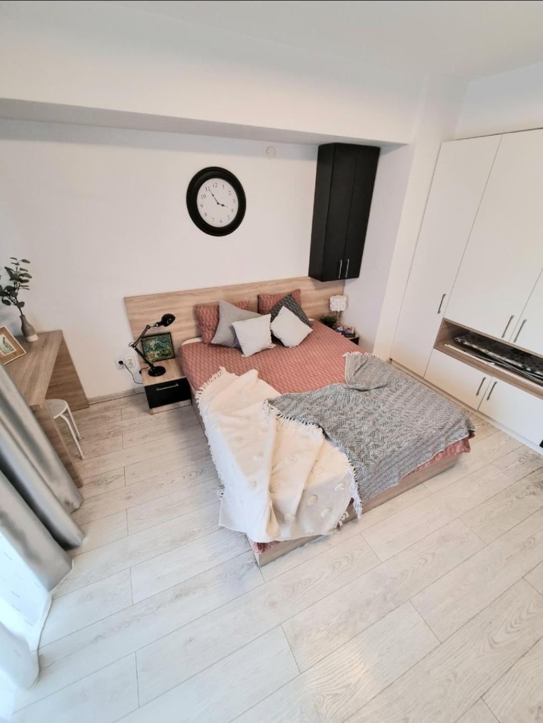 Apartment Exer I