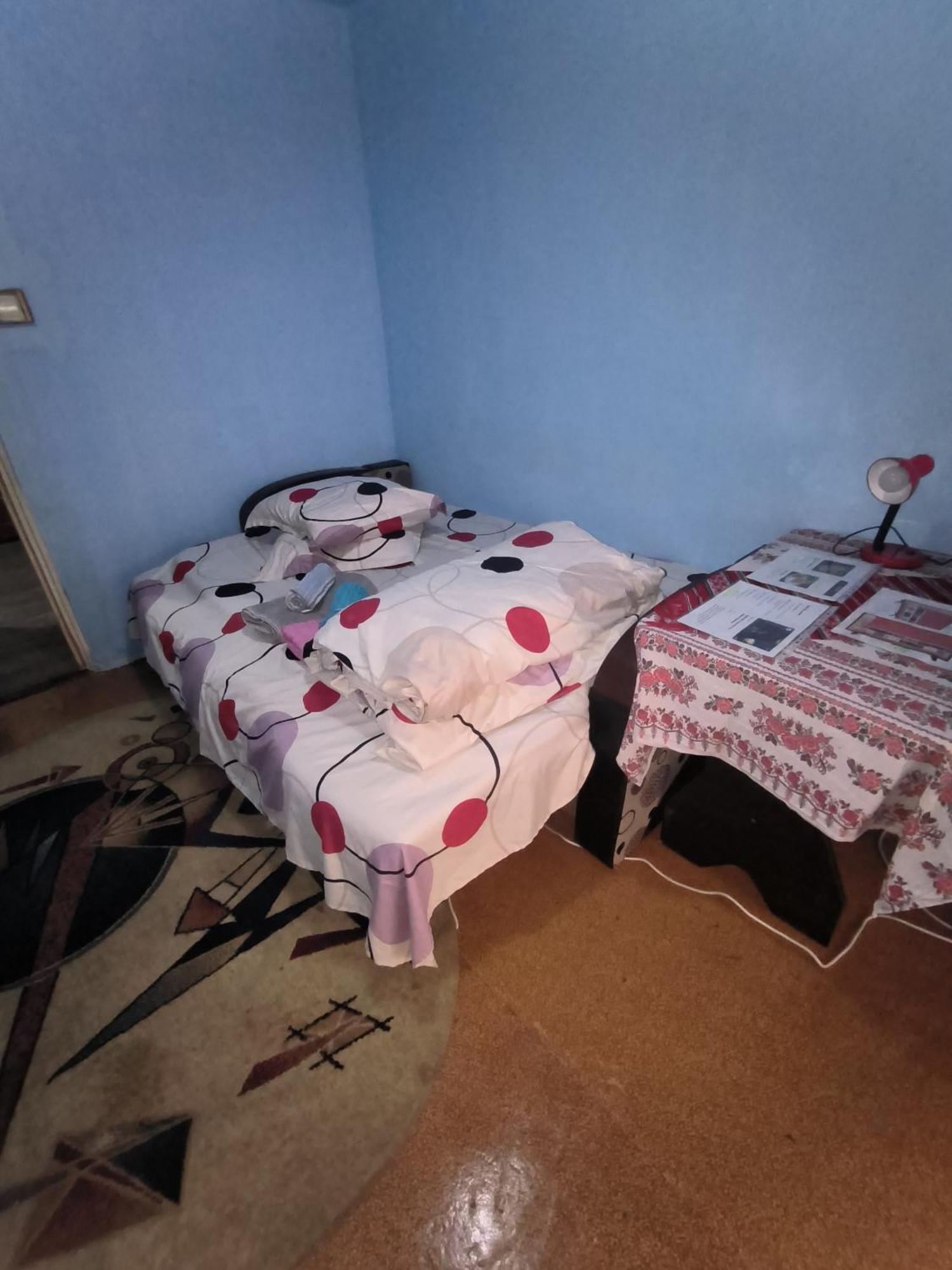Homestay Kardinal Travel *