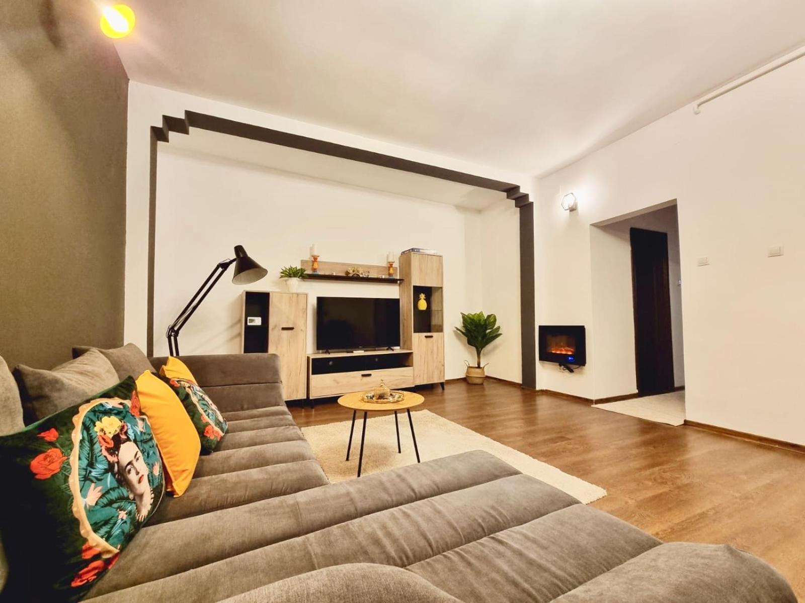 Apartamento Holiday