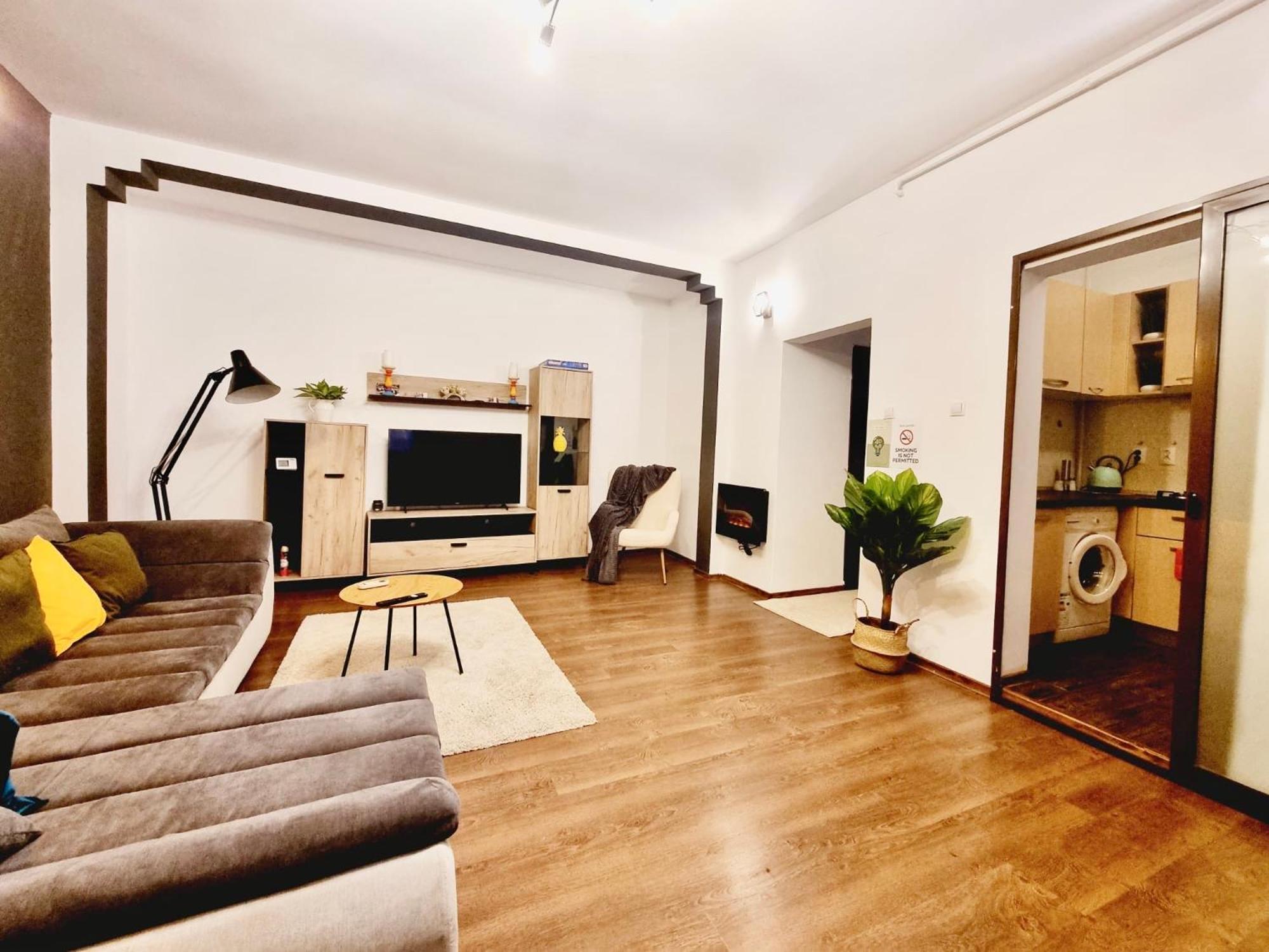 Holiday Apartamento