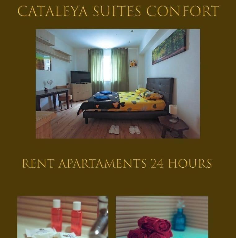 Apartment Cataleya