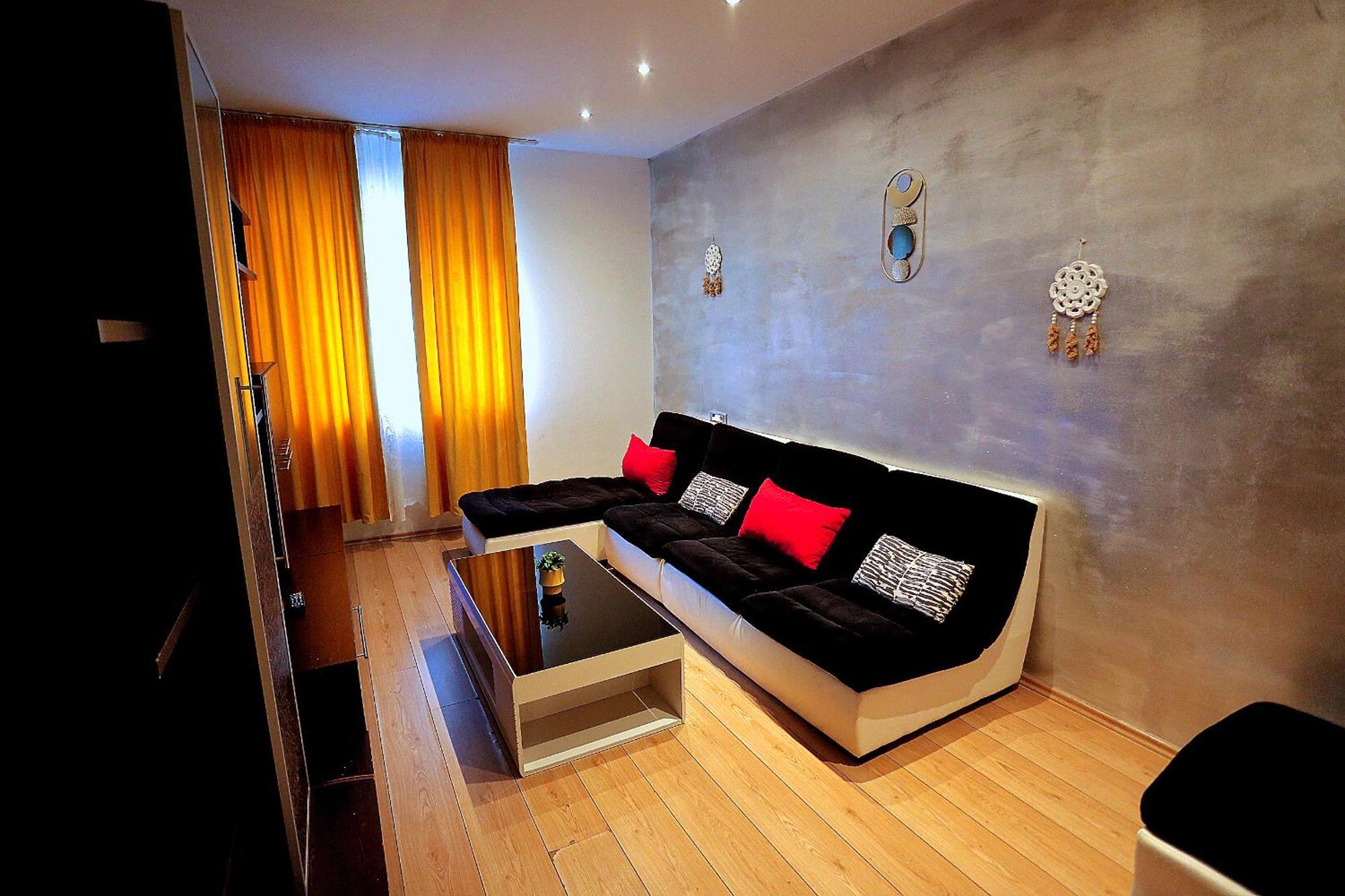 Cataleya Apartment Bucharest