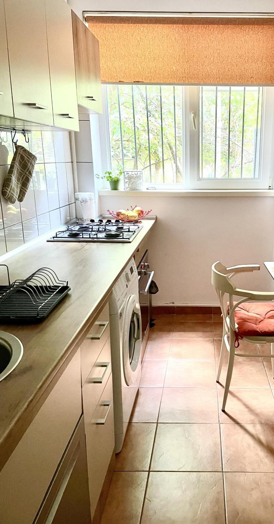 Cozy And Clean Apartment, Near National Arena *