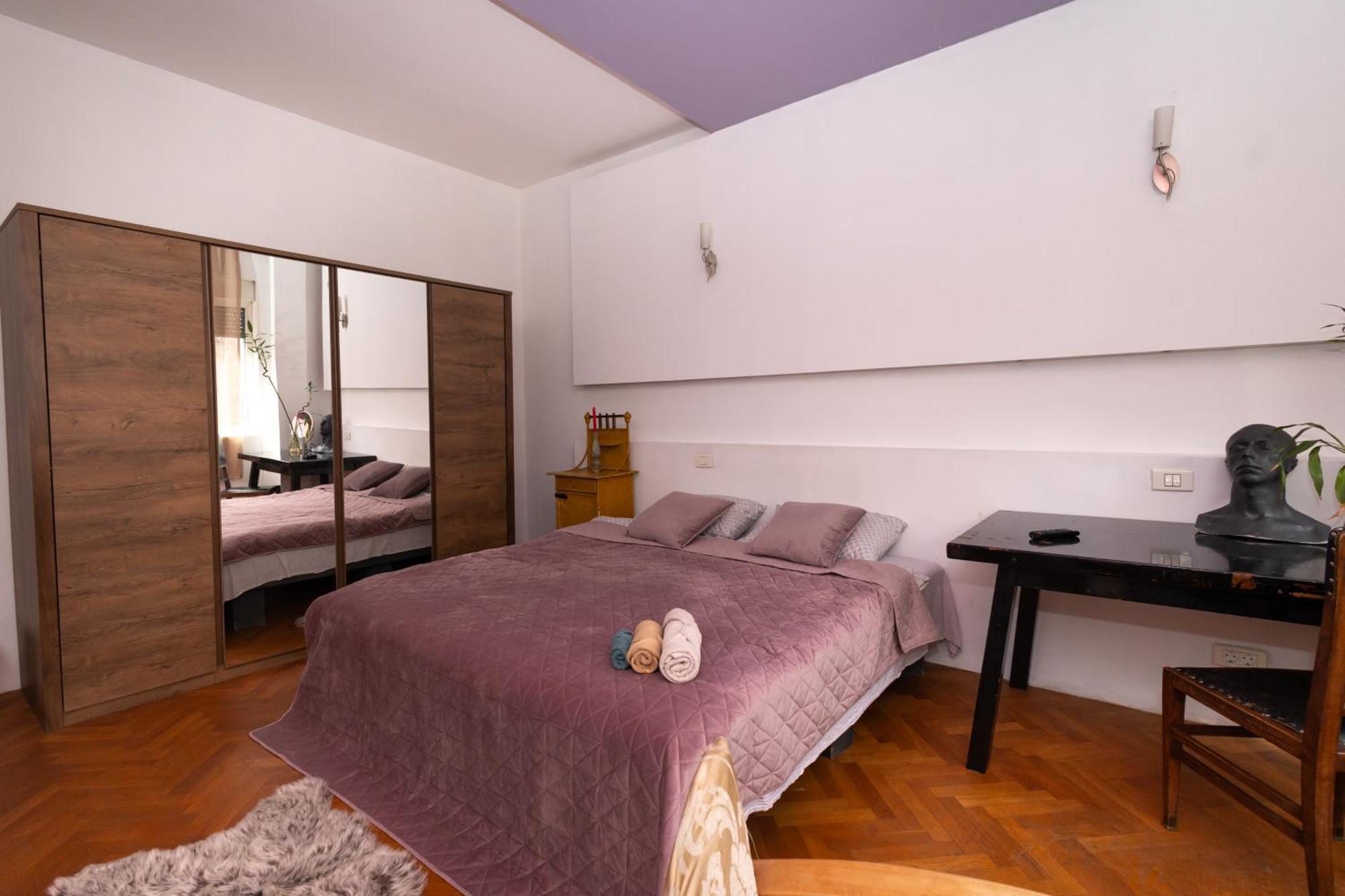 Guest house Shared Retro Vintage Luxury