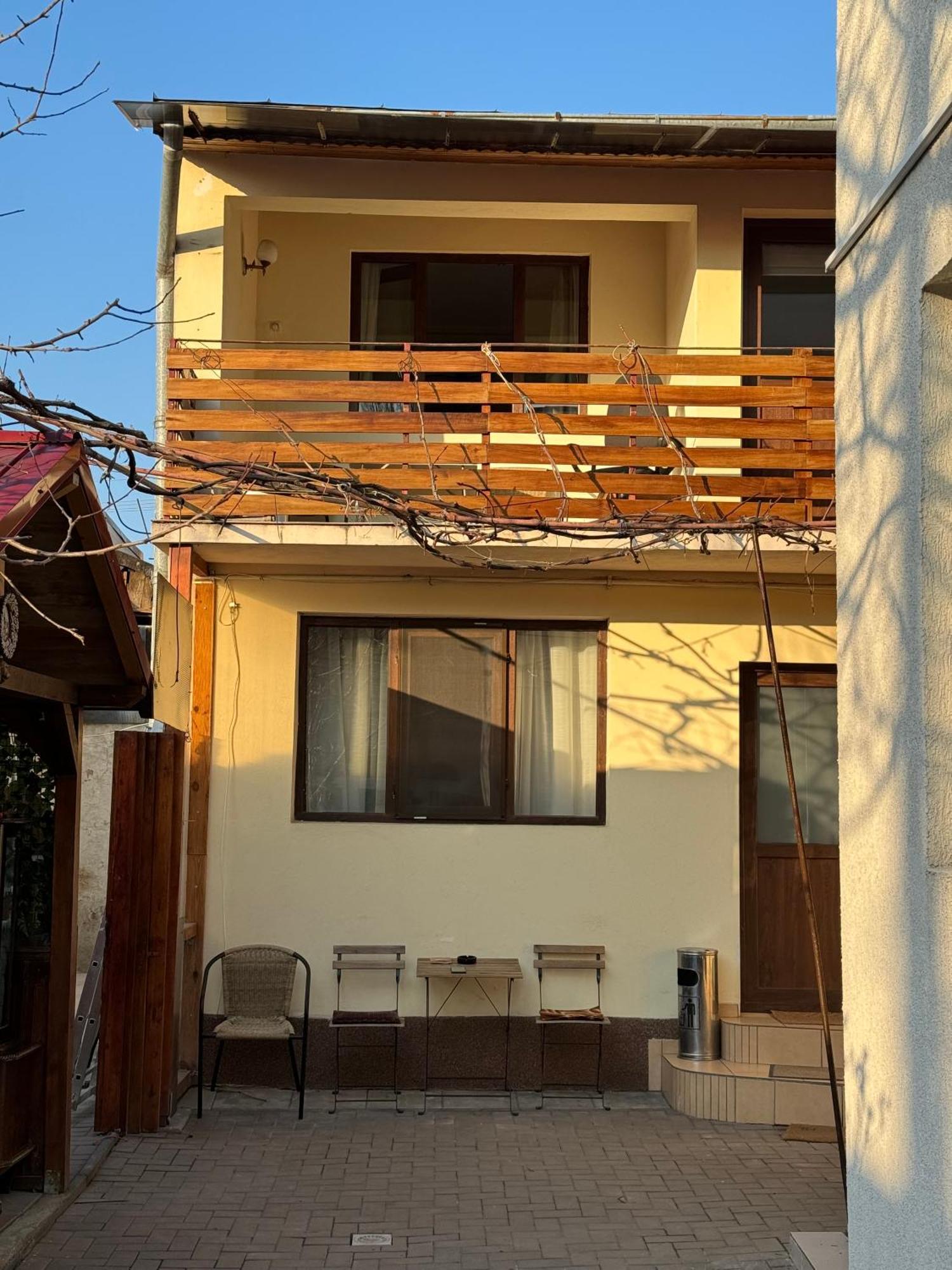 Apartamento Victor 38