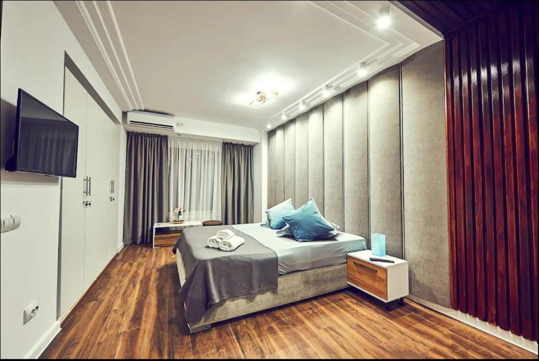 Riviera Unirii Apartament