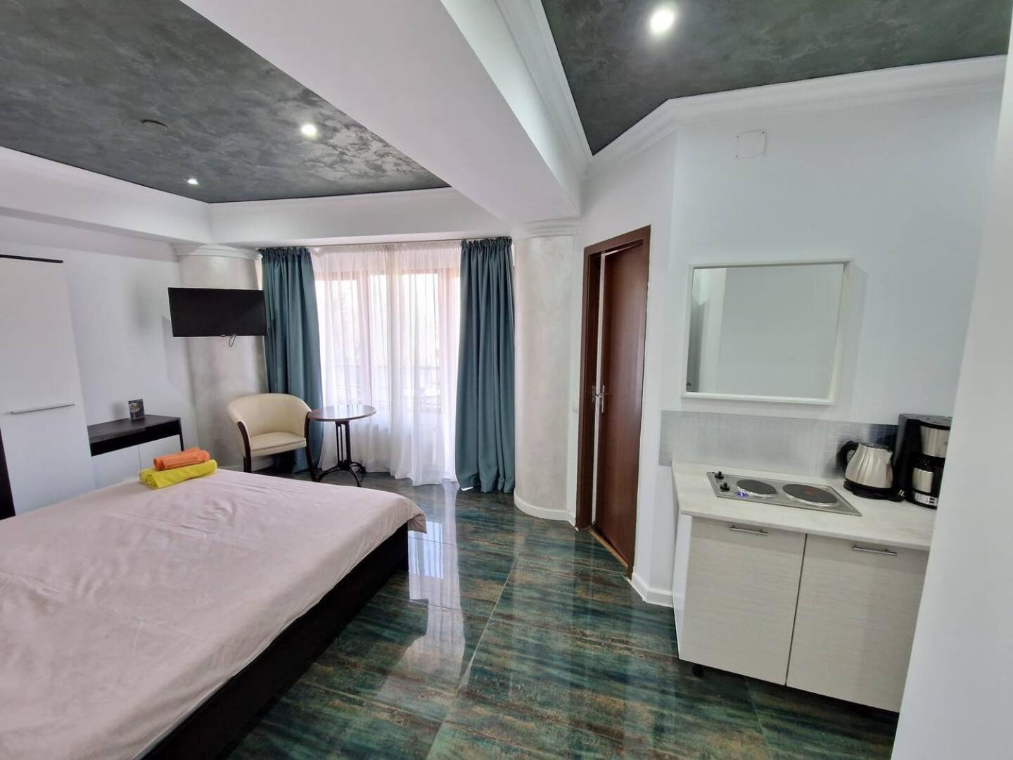 Apartament Riviera Unirii *