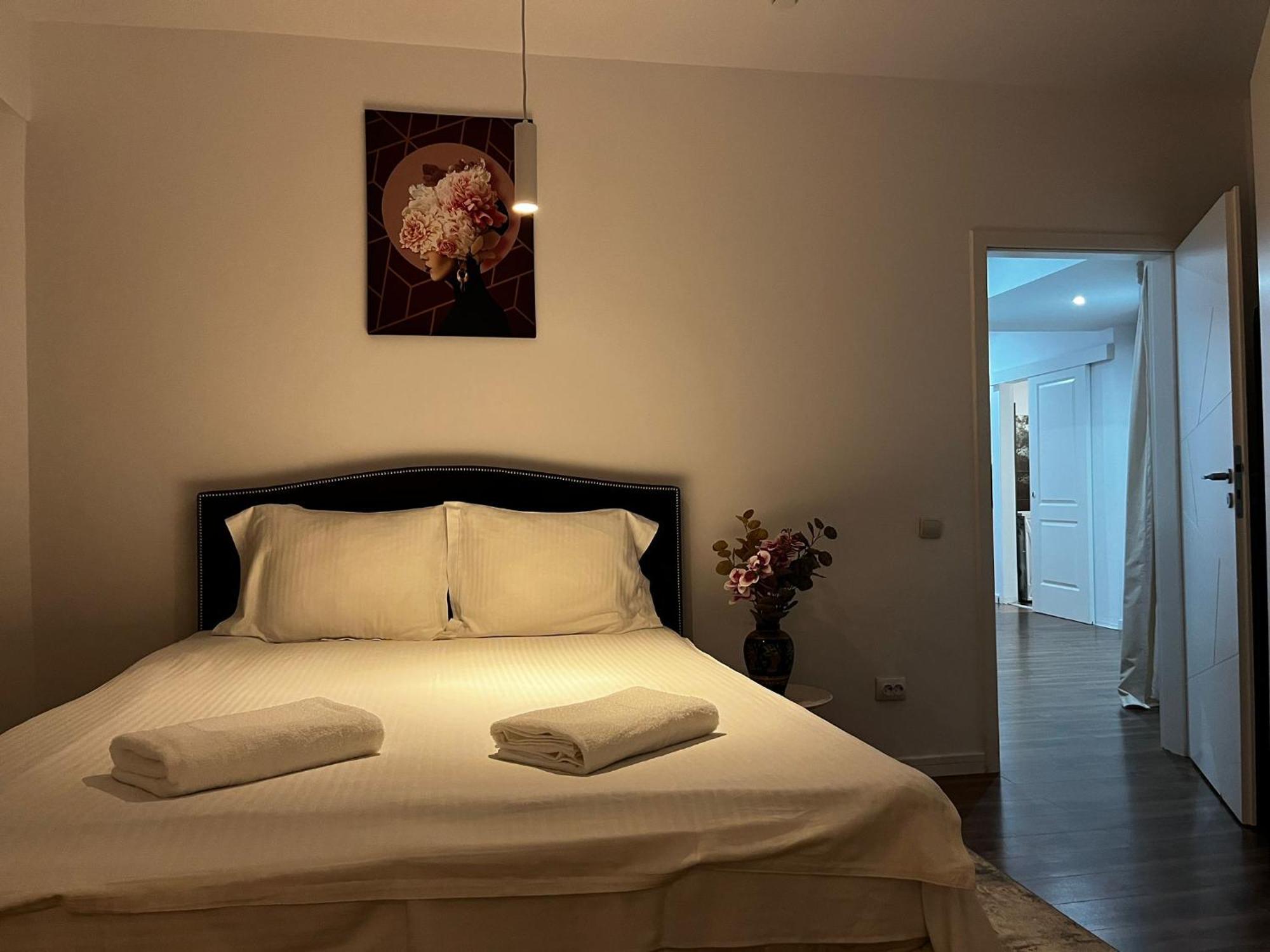 Riviera Unirii Apartament