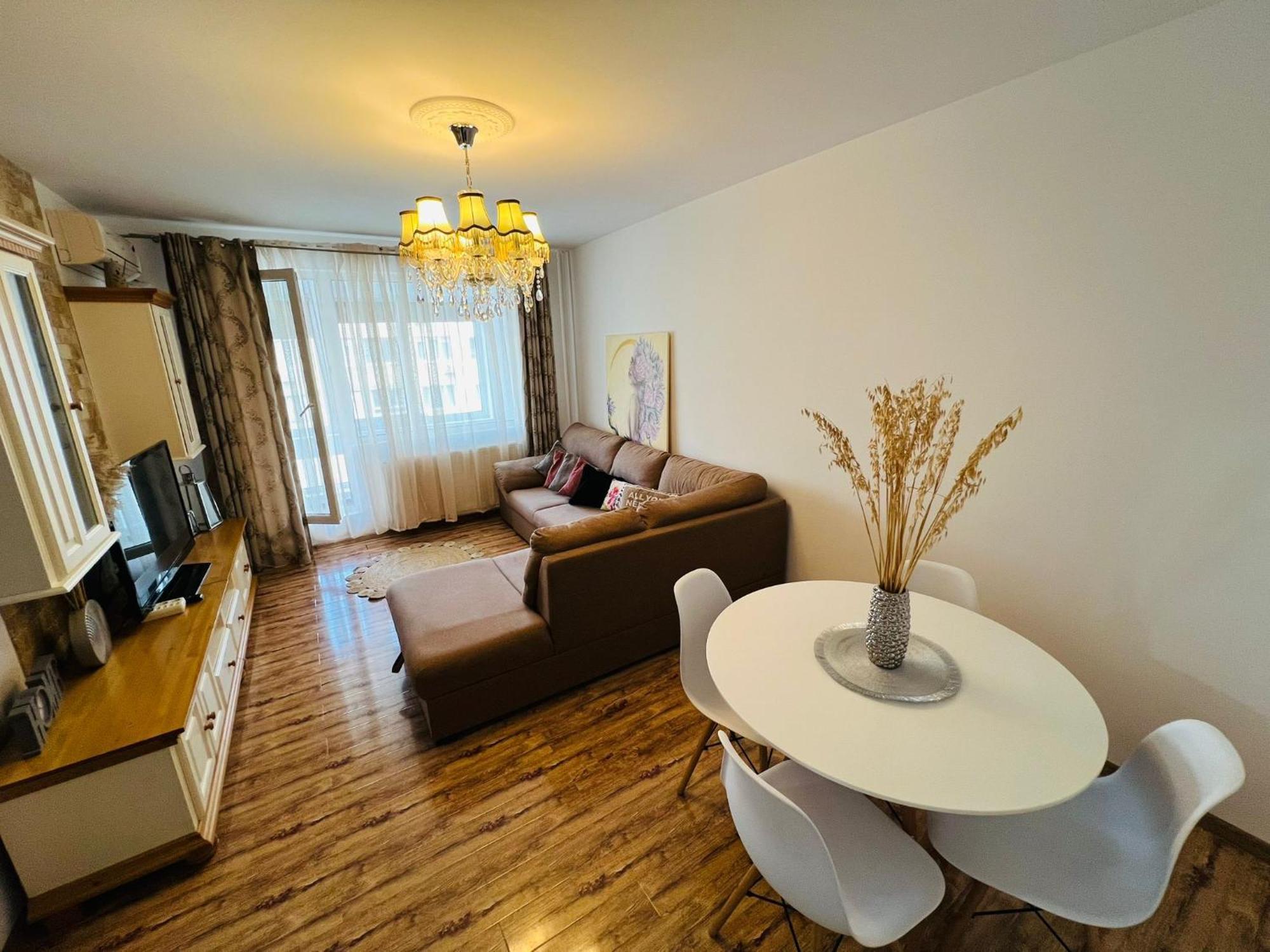 Apartament Naty Apartment *