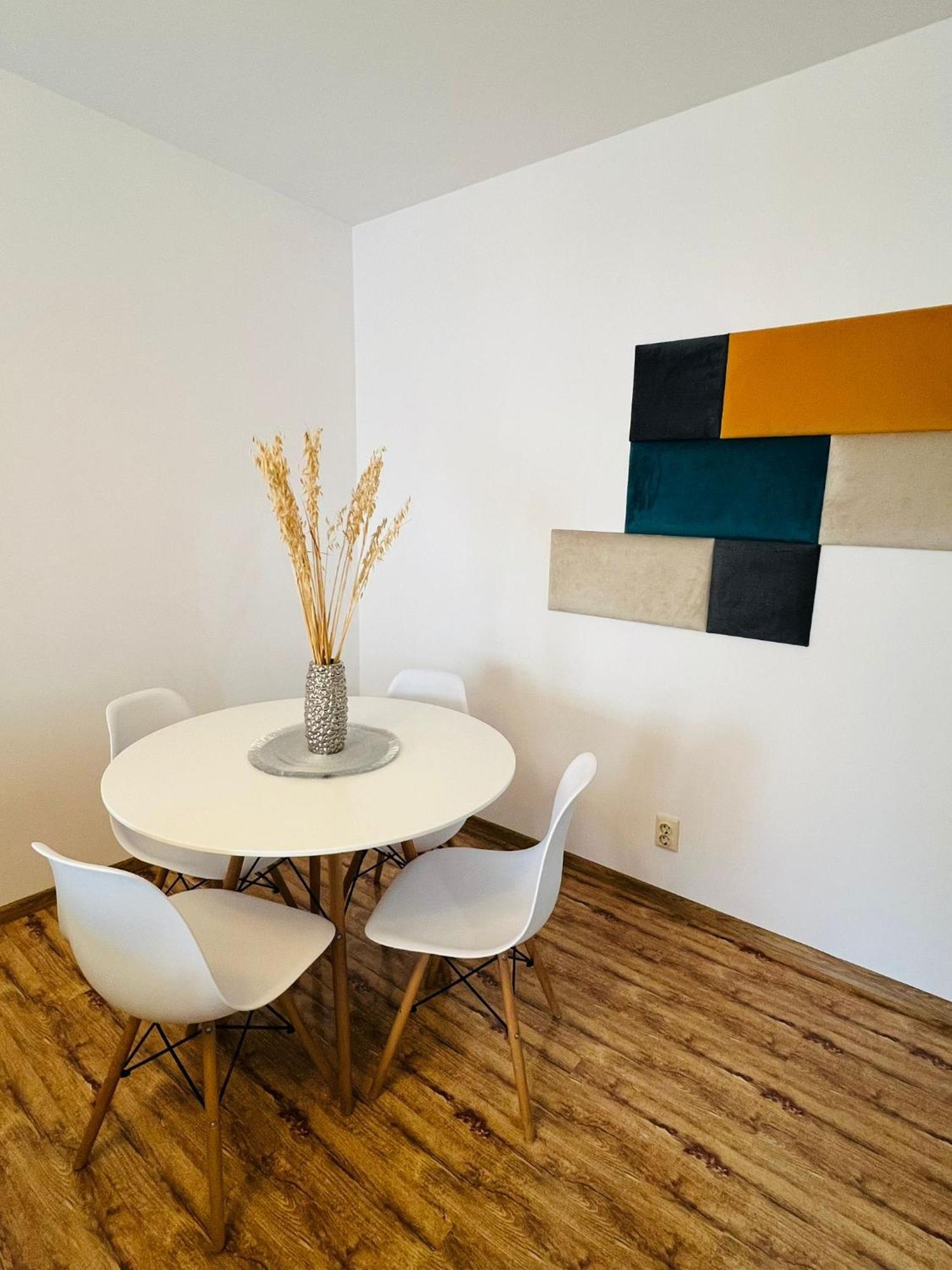 Apartament Naty Apartment Bucharest