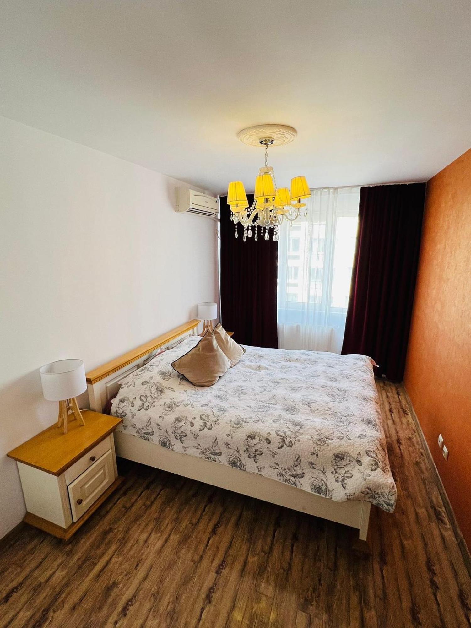 Apartment Apartament Naty *