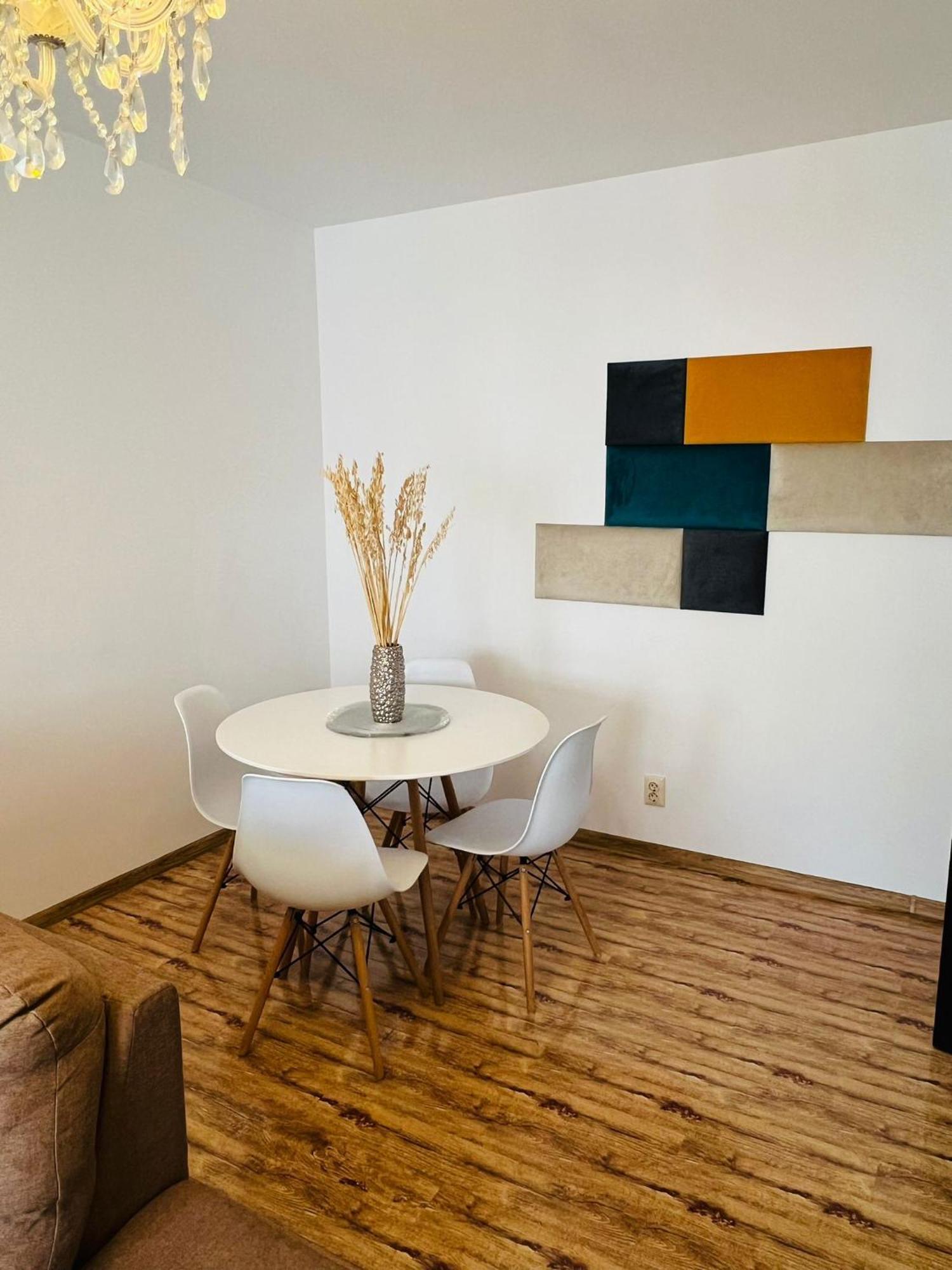 Apartament Naty * Bucharest