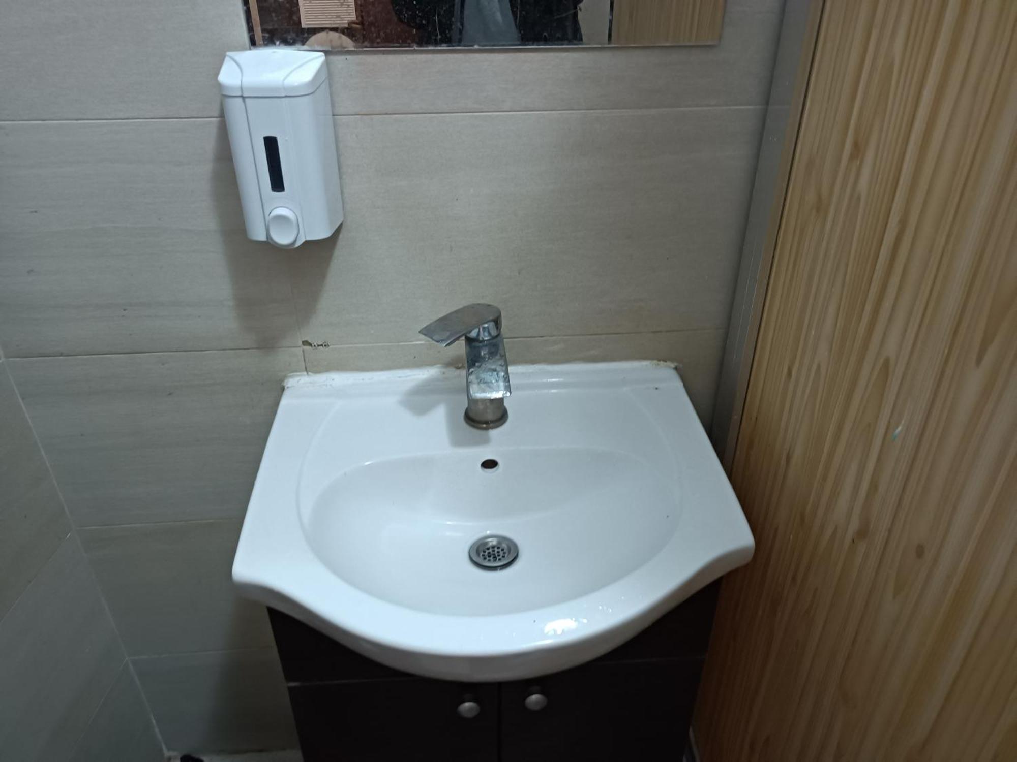 Fantastic City Center Apartamento Bucareste