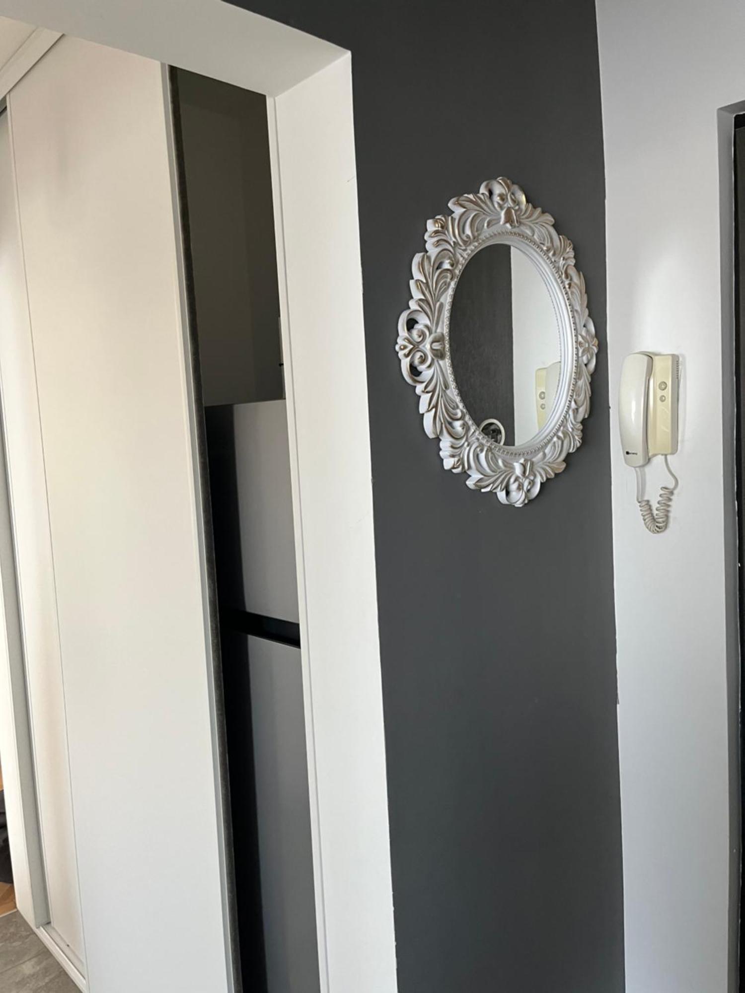 Dorobanti Apartment