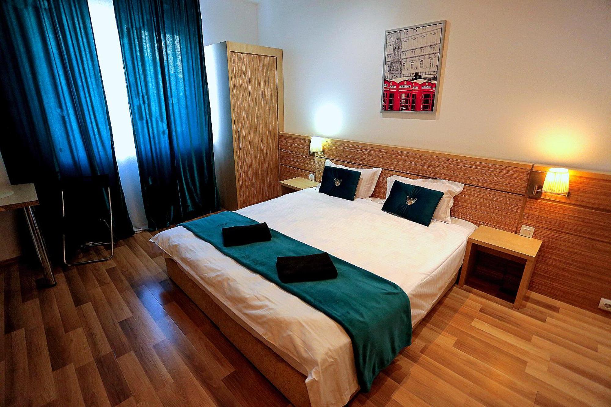 Cataleya Apartment *