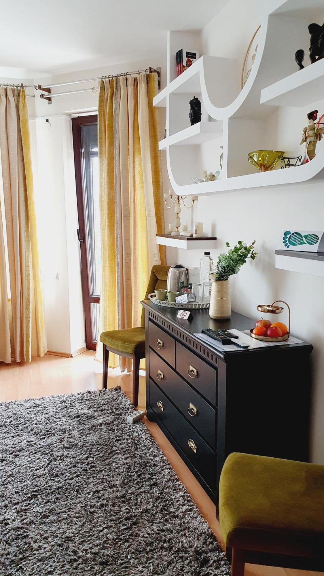 Pensiune Johanna House *