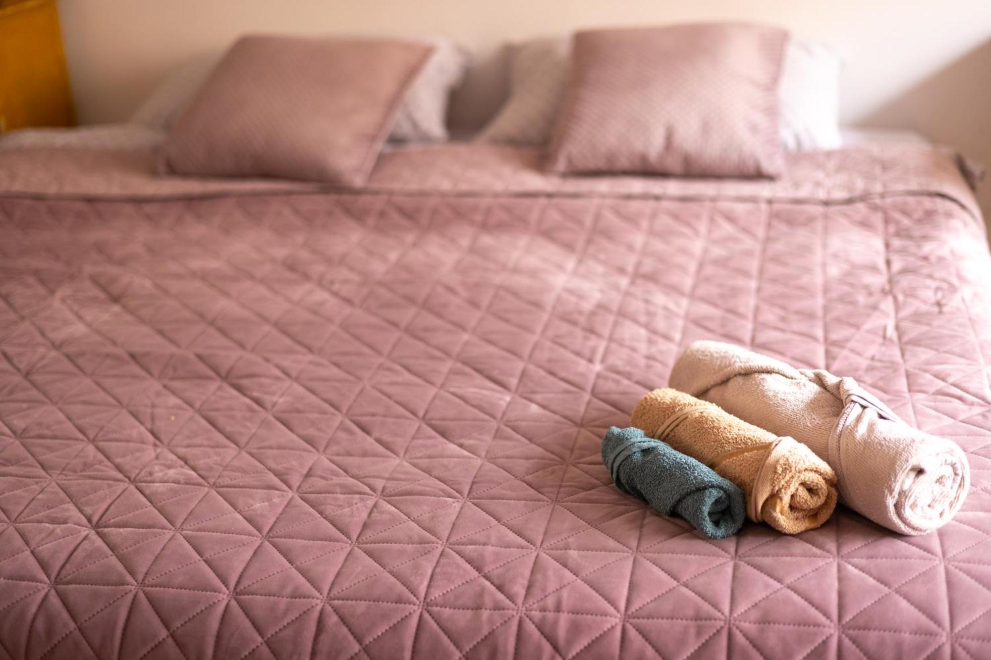 Guest house Shared Retro Vintage Luxury Bucharest