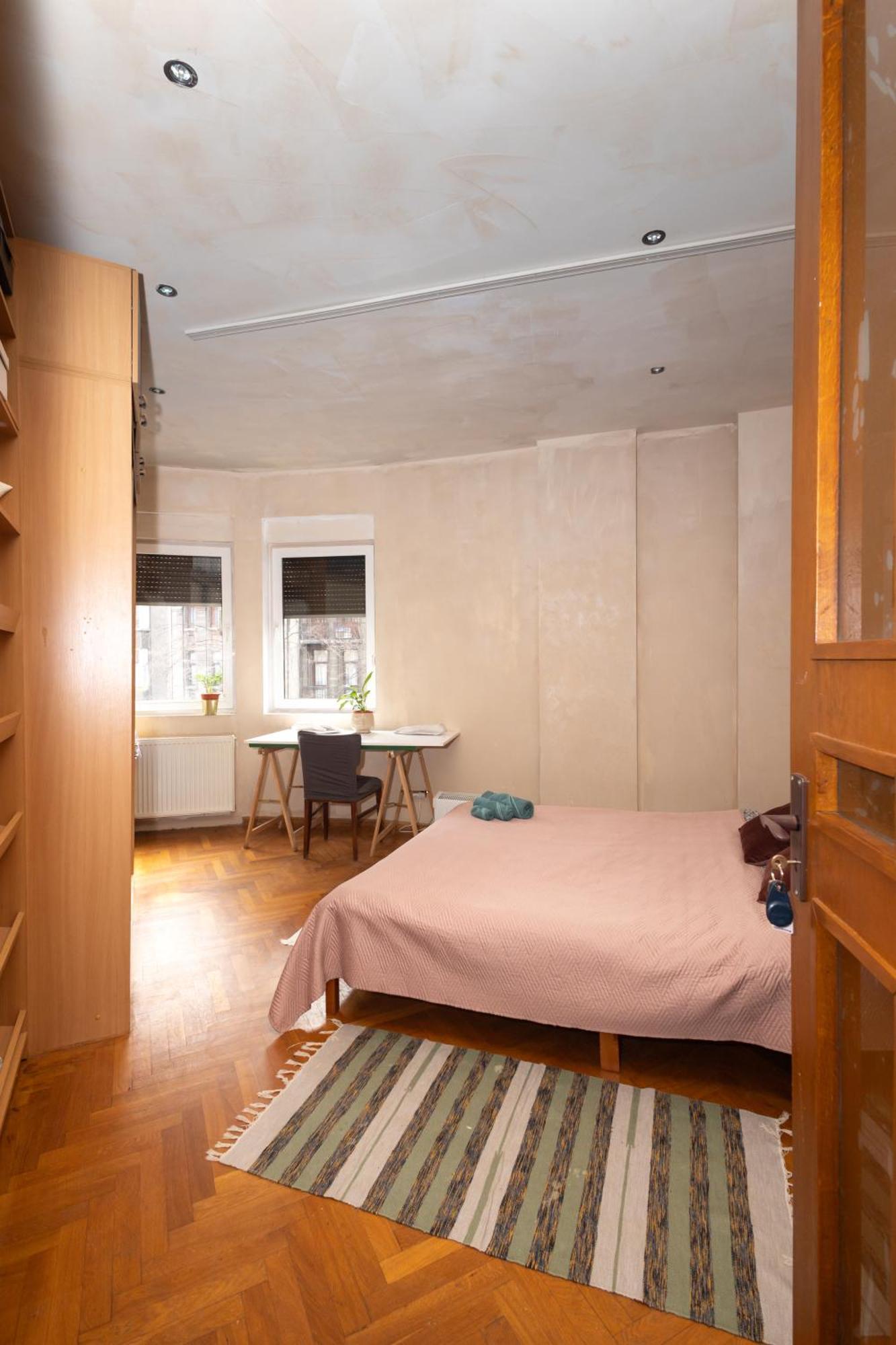 Guest house Shared Retro Vintage Luxury *