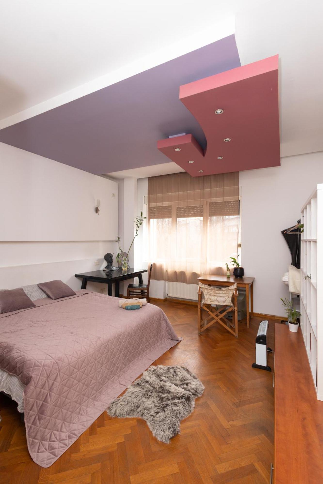 Guest house Shared Retro Vintage Luxury *
