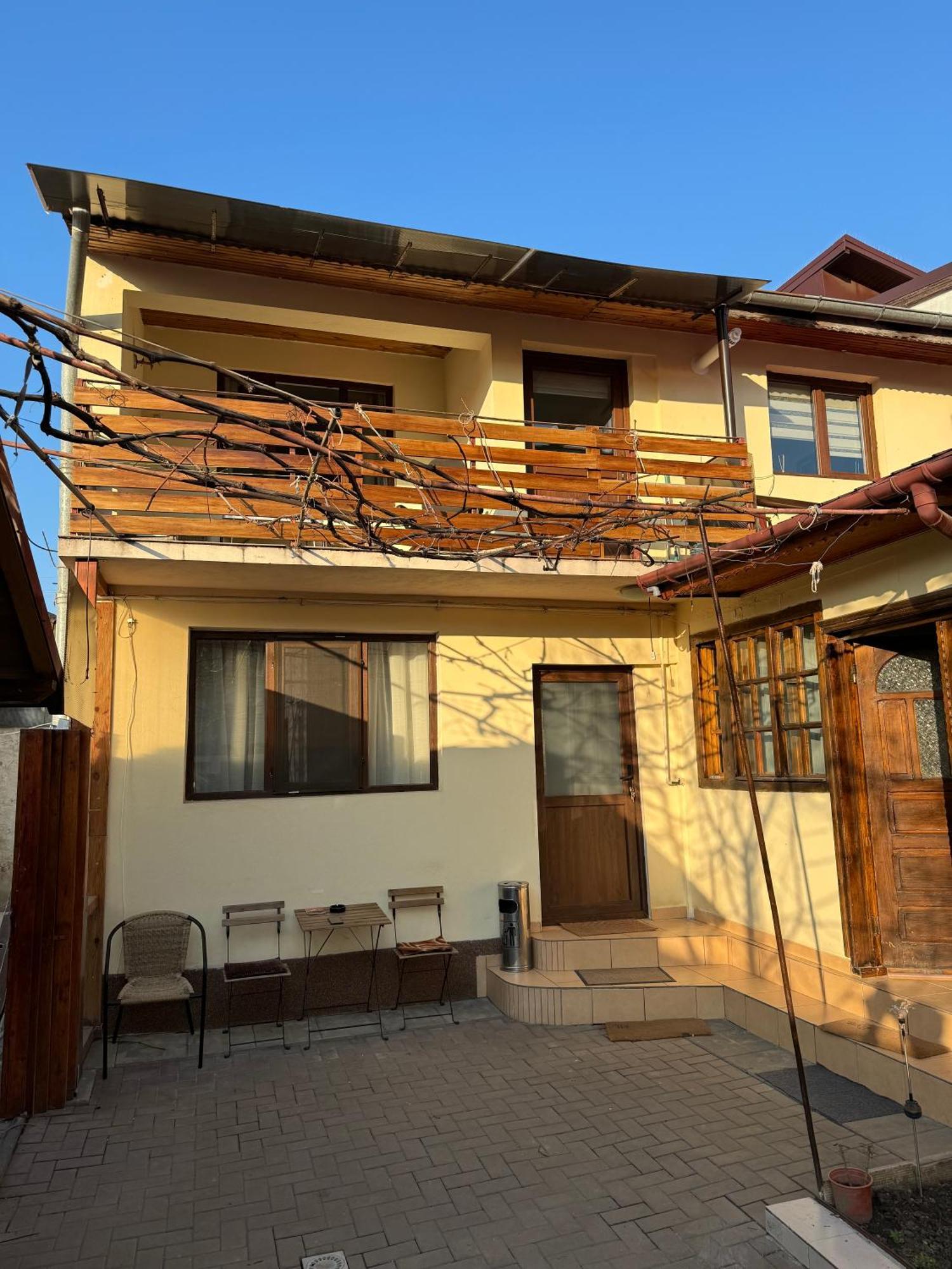 Apartamento Victor 38