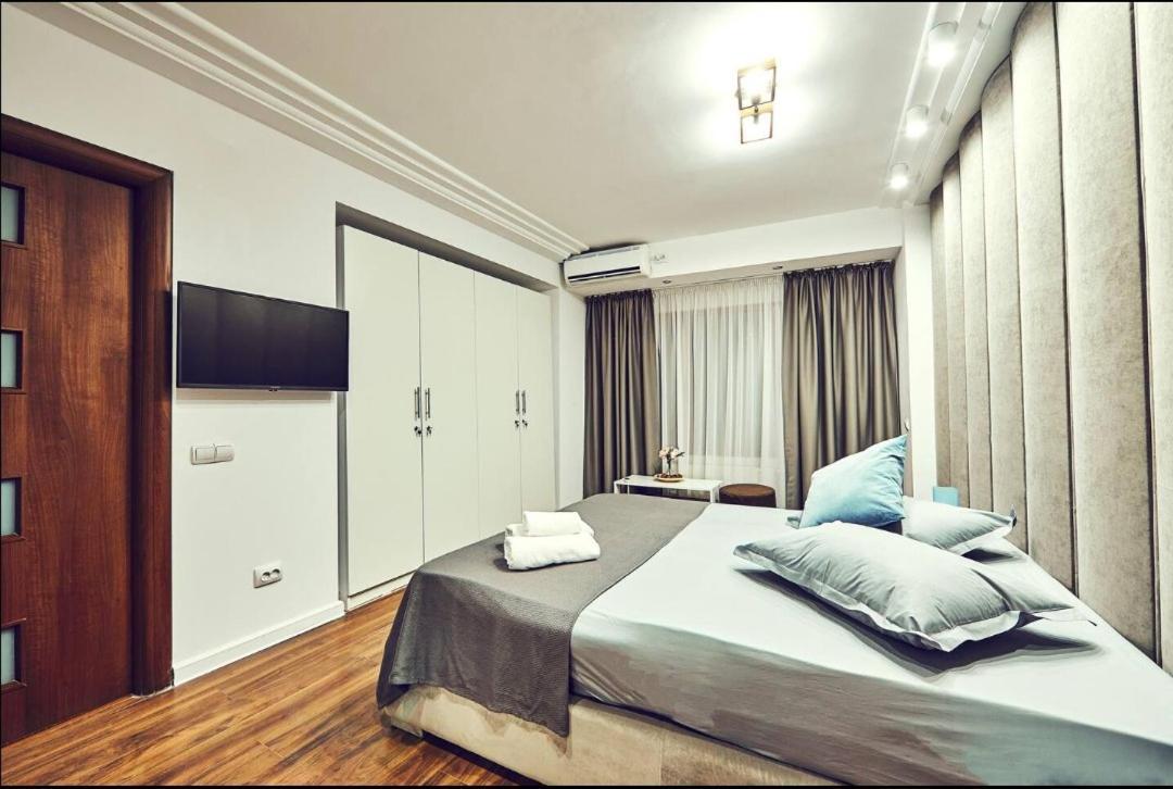 Riviera Unirii Apartament