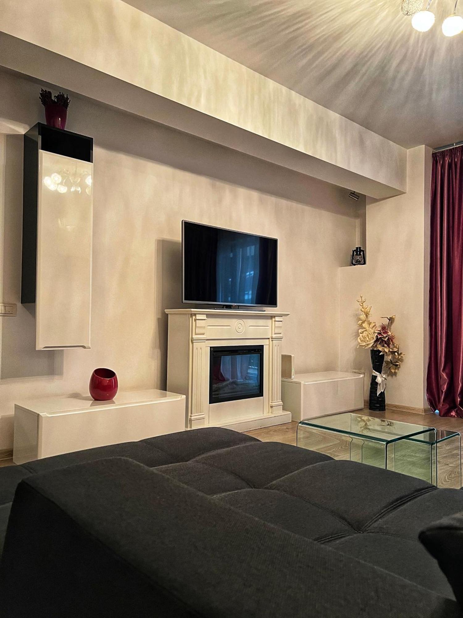 Apartamento Premium Park Residences 5 Bucareste