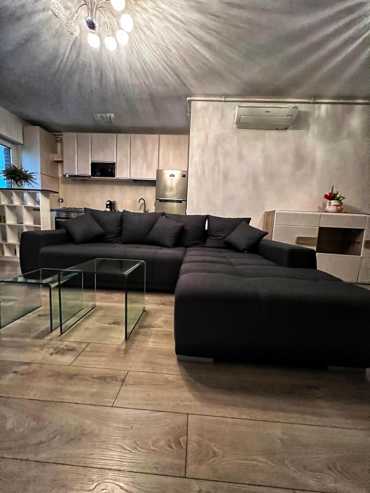 Premium Park Residences 5 Bucareste
