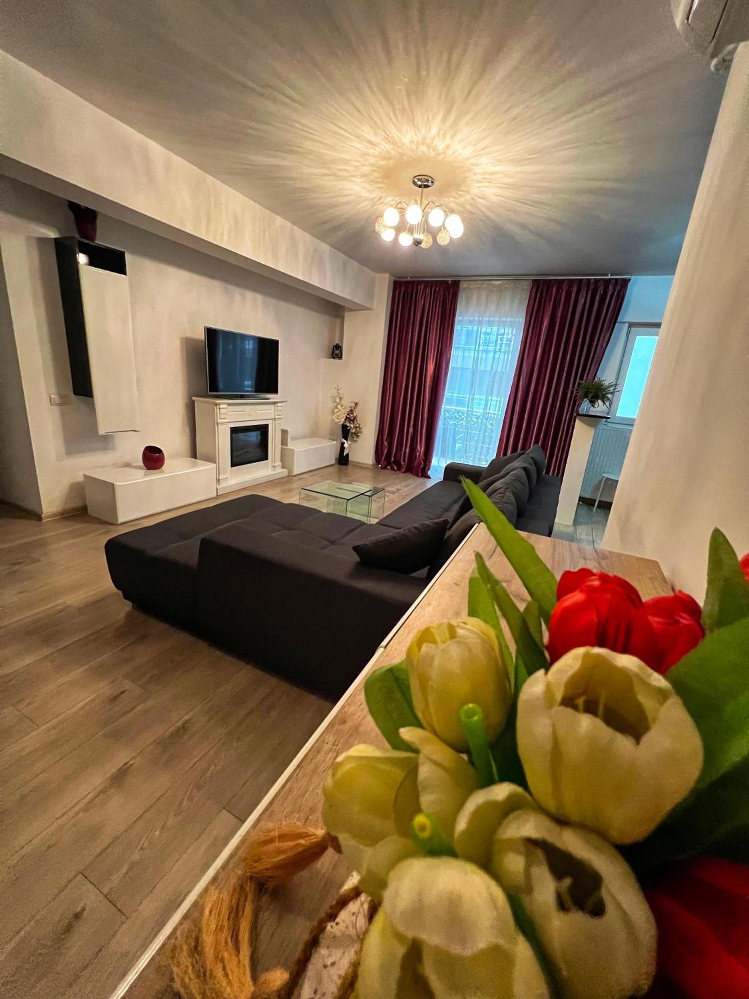 Premium Park Residences 5 *