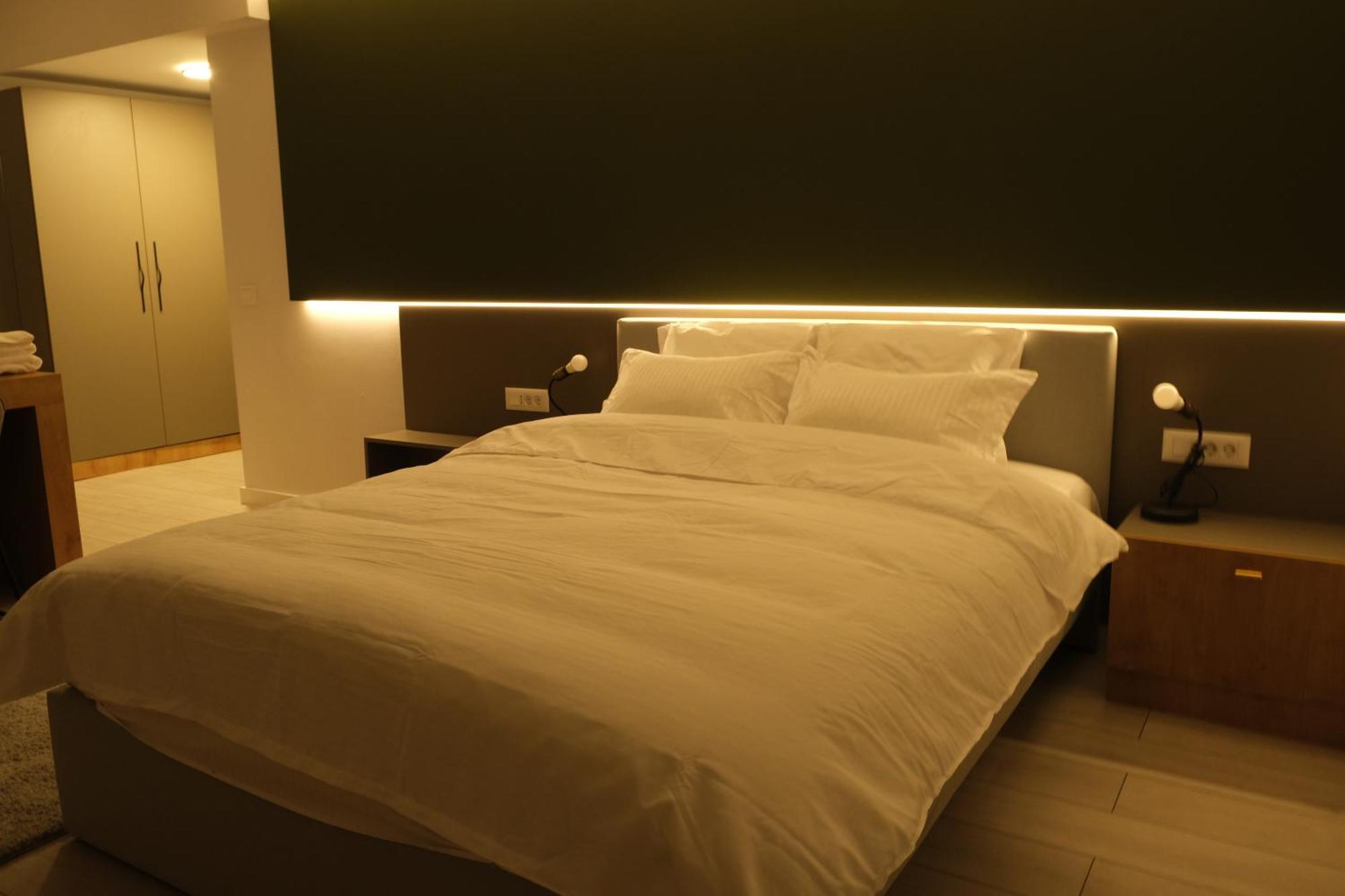 Booking Apartments-self Check-in Apartamento *
